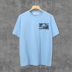 Casablanca T-Shirt 28