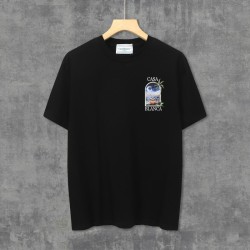 Casablanca T-Shirt 31 Casablanca T-Shirt 31