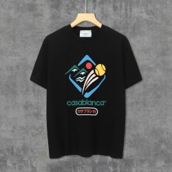 Casablanca T-Shirt 34 Casablanca T-Shirt 34