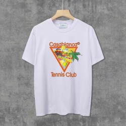 Casablanca T-Shirt 35 Casablanca T-Shirt 35
