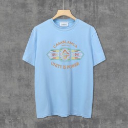 Casablanca T-Shirt 37 Casablanca T-Shirt 37