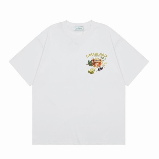 Casablanca T-Shirt 4