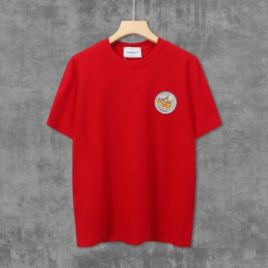 Casablanca T-Shirt 40
