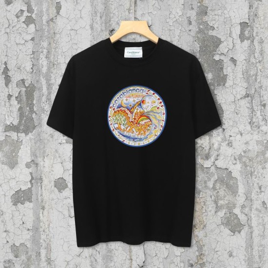 Casablanca T-Shirt 41