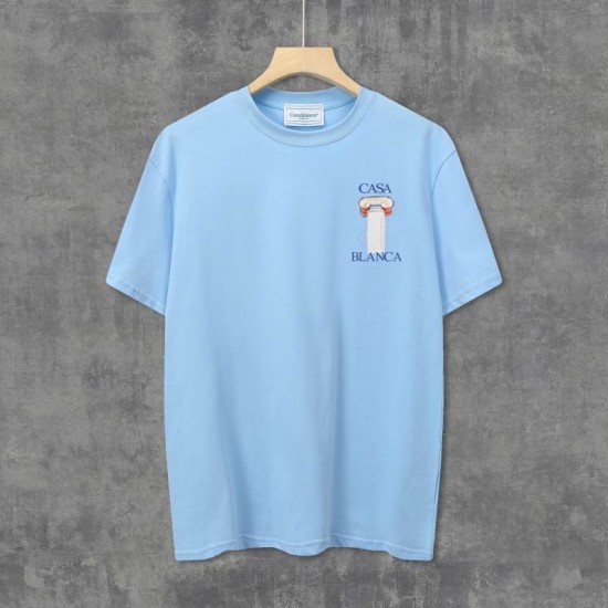 Casablanca T-Shirt 48
