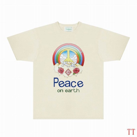 Casablanca T-Shirt 65