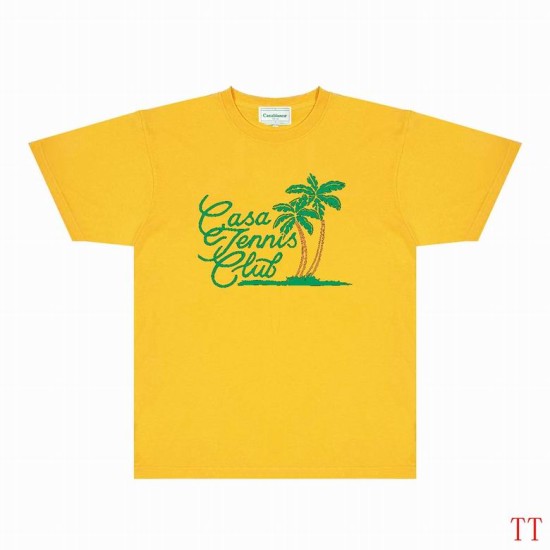 Casablanca T-Shirt 67