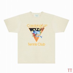 Casablanca T-Shirt 75 Casablanca T-Shirt 75