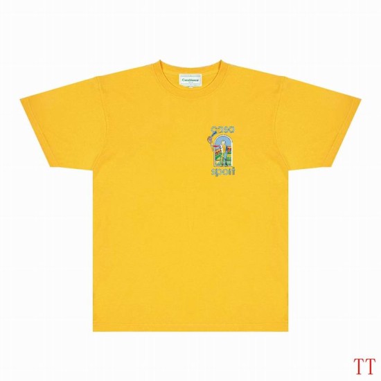 Casablanca T-Shirt 77
