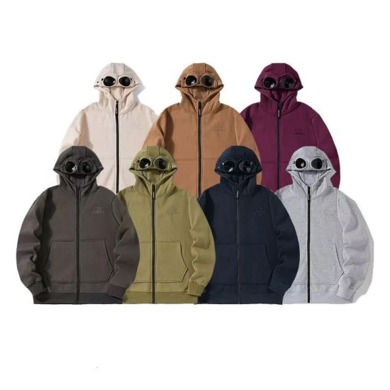 Replica Cp Company Hoodie UK 4