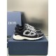 Replica Dior 9523 diorb303030303 Buddha Luxury Replica Dior Trainers B30 Countdown Black And White Uk - 9523 - Buddha Luxury
