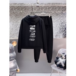 Dior Tracksuit UK 10