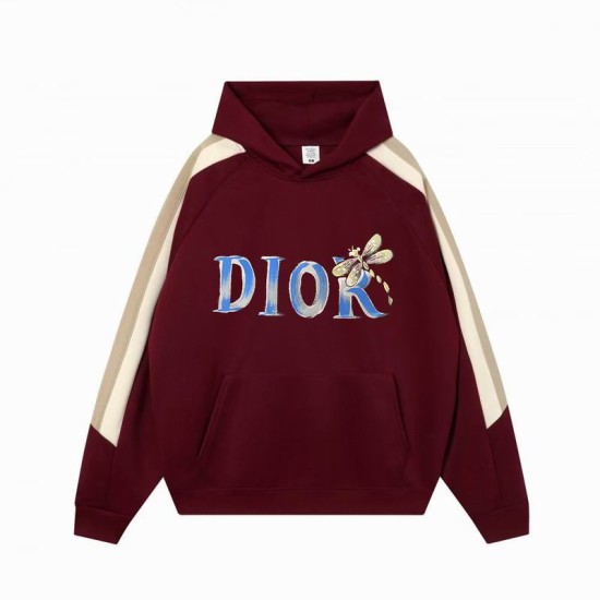 Replica Dior Women Hoodies Dior Hoodie 112