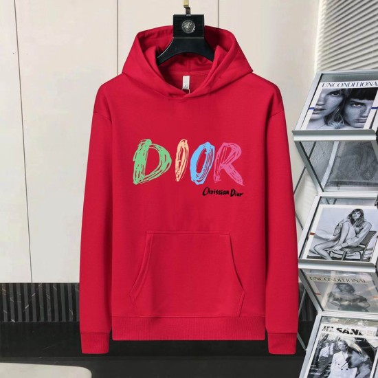 Replica Dior Hoodie 115
