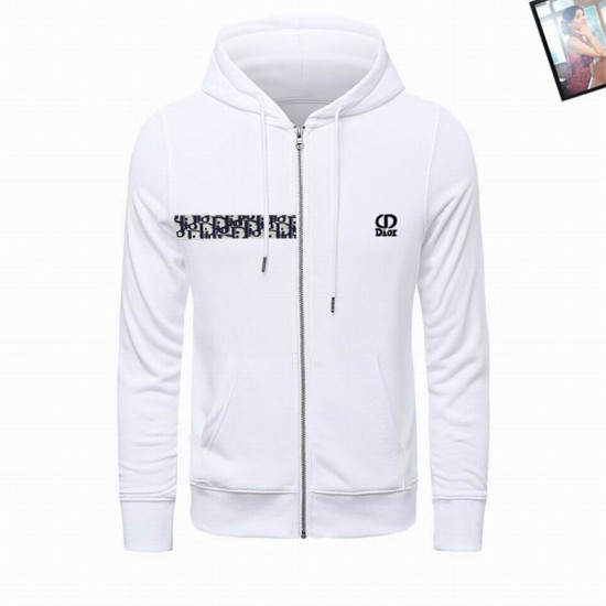 Replica Dior Hoodie 128