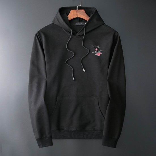 Replica Dior Hoodie 129