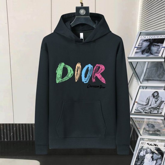 Replica Dior Hoodie 2