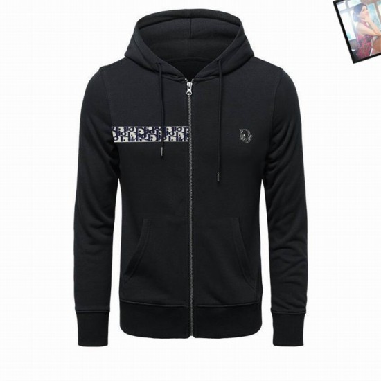 Replica Dior Hoodie 26