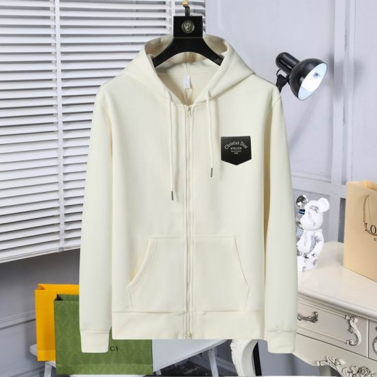Replica Dior 25617 Dior Hoodie 61 Buddha Luxury Replica Dior Hoodie 61 - 25617 - Buddha Luxury