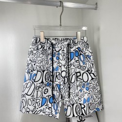 Dior Swim Short 102