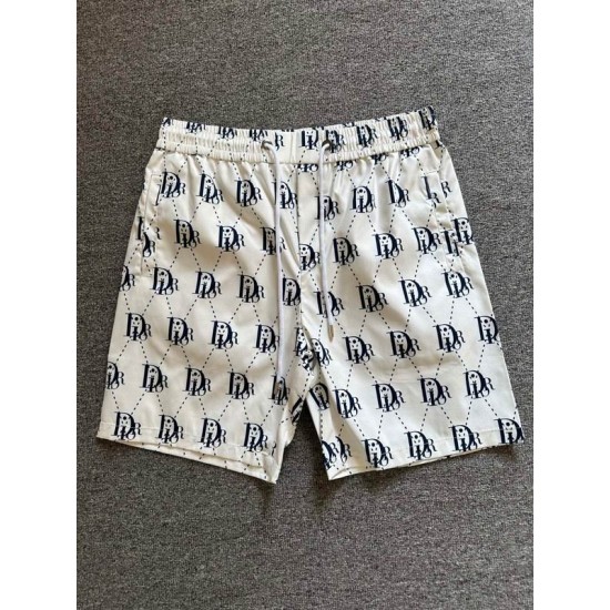 Dior Swim Short 12