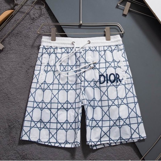 Dior Swim Short 39