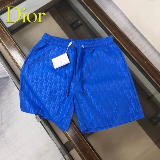 Dior Swim Short 47