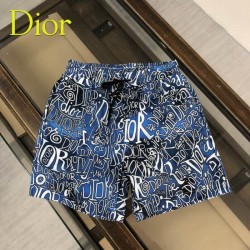 Dior Swim Short 52 Dior Swim Short 52