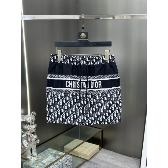 Replica Dior 23737 Dior Swim Short 53 Buddha Luxury Replica Dior Swim Short 53 - 23737 - Buddha Luxury