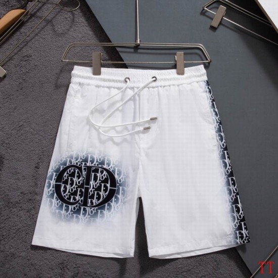 Dior Swim Short 61