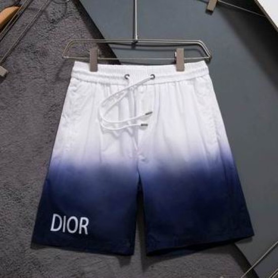 Dior Swim Short 63