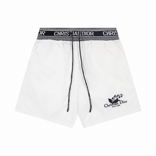 Dior Swim Short 72