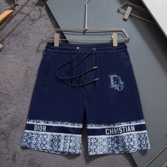 Dior Swim Short 74