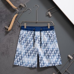 Dior Swim Short 86