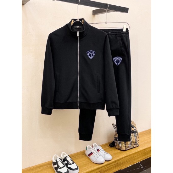 Replica Dior Tracksuit Uk 12 - 17753 - Buddha Luxury