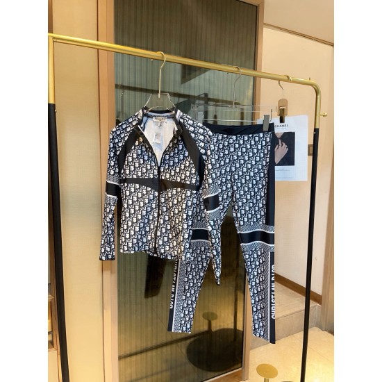 Replica Dior Tracksuit UK 4
