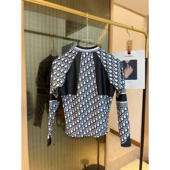 Replica Dior Tracksuit UK 4
