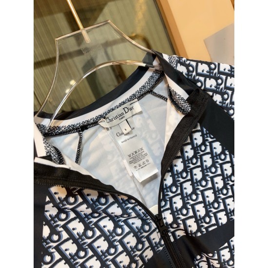 Replica Dior Tracksuit UK 4