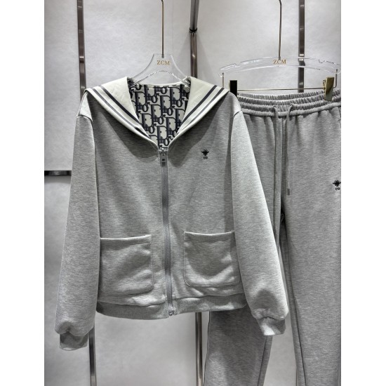 Replica Dior Tracksuit UK 5