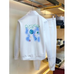 Dior Tracksuit UK 13