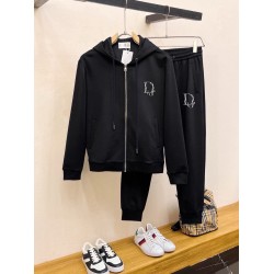 Dior Tracksuit UK 15