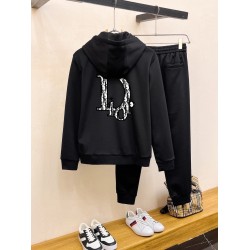Dior Tracksuit UK 15