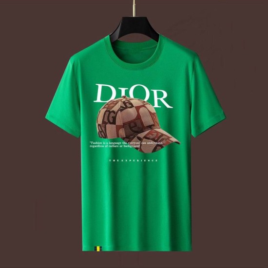 Replica Dior T-Shirt 103 - 21902 - Buddha Luxury