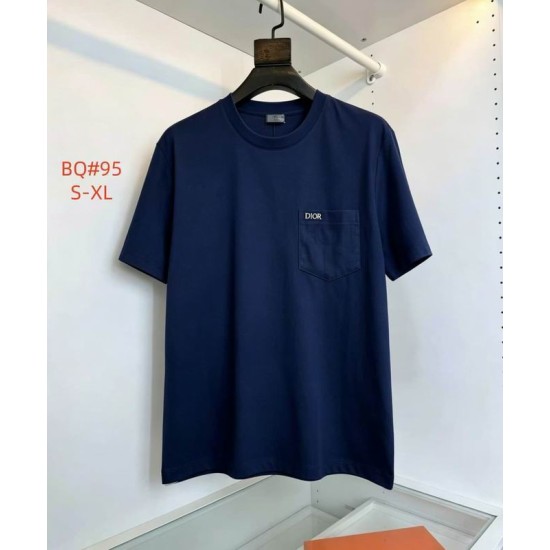 Replica Dior 21923 Dior T-Shirt 124 Buddha Luxury Replica Dior T-Shirt 124 - 21923 - Buddha Luxury