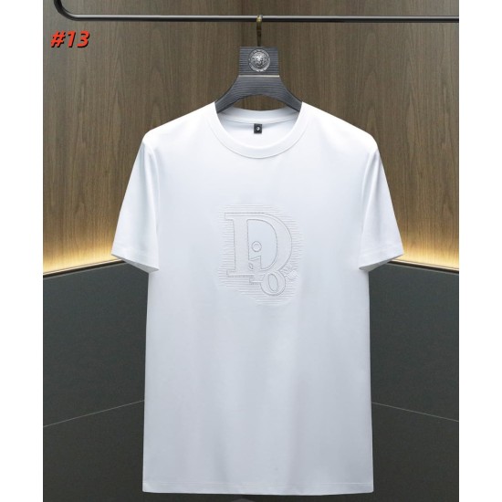 Replica Dior T-Shirt 126 - 21925 - Buddha Luxury