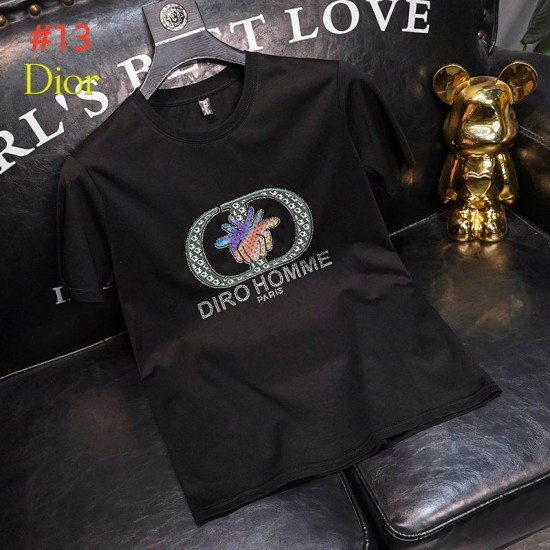 Dior T-Shirt 137