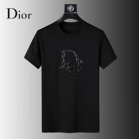 Replica Dior 22060 Dior T-Shirt 261 Buddha Luxury Replica Dior T-Shirt 261 - 22060 - Buddha Luxury