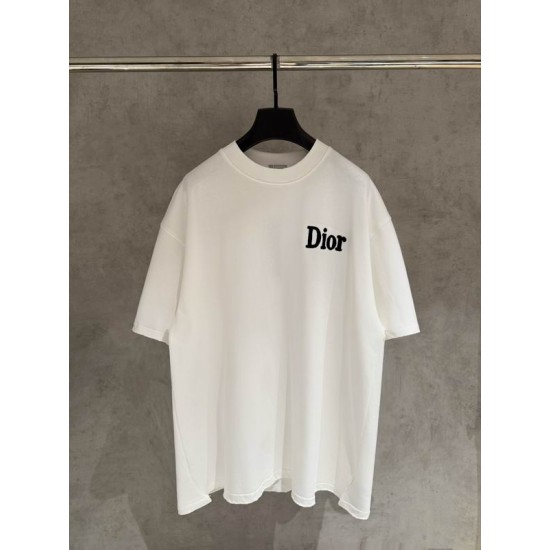Replica Dior T-Shirt 266 - 22065 - Buddha Luxury