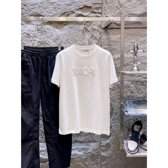 Replica Dior 22079 Dior T-Shirt 280 Buddha Luxury Replica Dior T-Shirt 280 - 22079 - Buddha Luxury