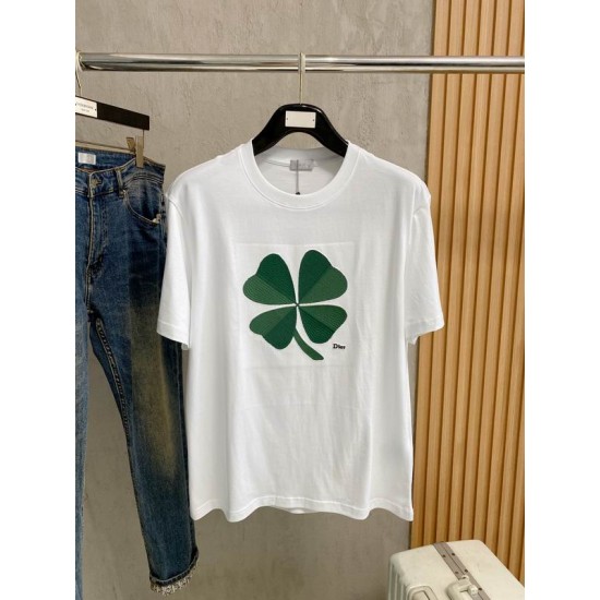 Replica Dior 22089 Dior T-Shirt 290 Buddha Luxury Replica Dior T-Shirt 290 - 22089 - Buddha Luxury